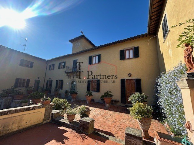 Moradia em Florença